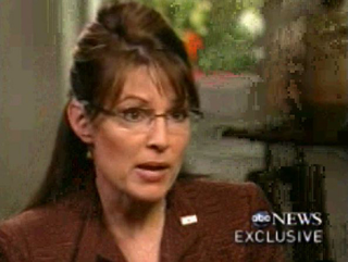 Illustration for article titled Sarah Palin: Do You Think You Can Stomach Four More Years Of "Nucular"?